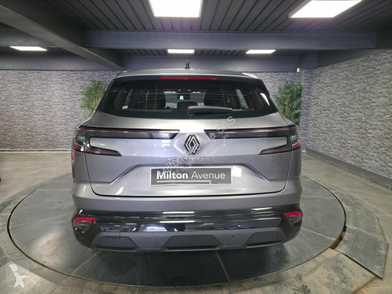 Samochód dostawczy Renault AUSTRAL 1.2 Mild...