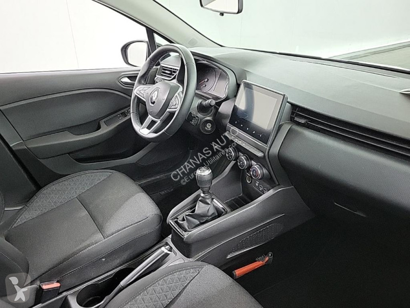 Renault 1.0 TCe 90 Zen Transporter