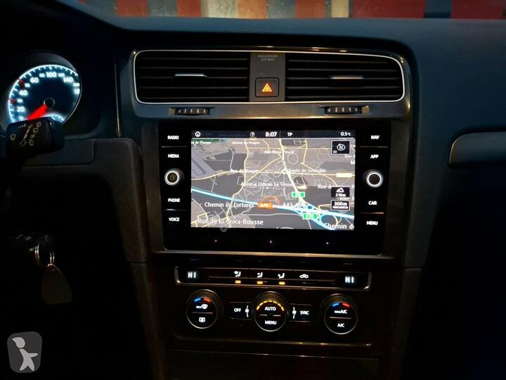 عربة نفعية Volkswagen SW 1.6 TDI 115...