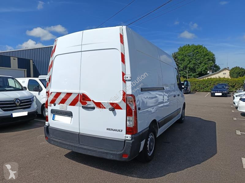 Furgoneta Renault F3500 L2H2 DCI 130 GRAND CONFORT