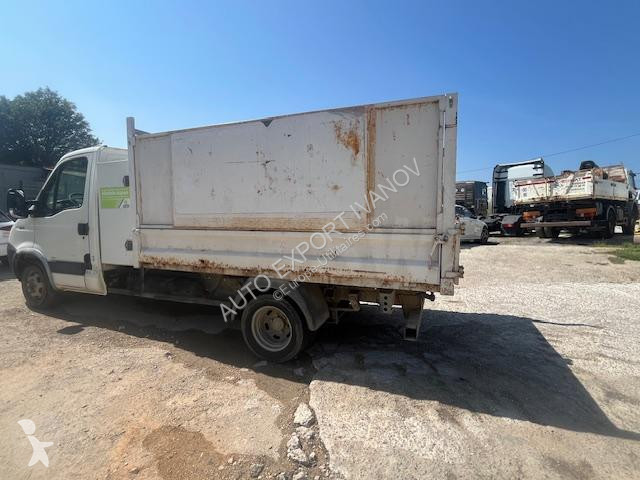 Iveco 35C15 Transporter
