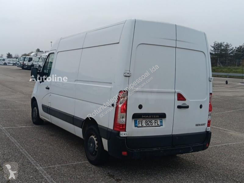 Renault  Transporter