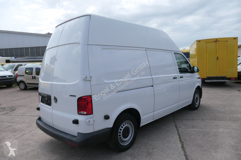 Volkswagen T6.1 Transporter 2.0 TDI 4Motion...