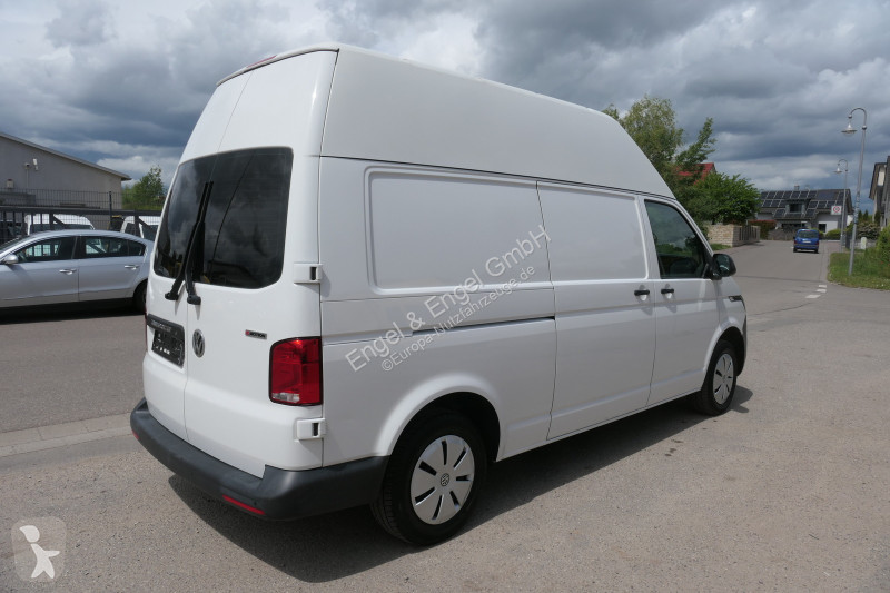 Volkswagen T6.1 Transporter 2.0 TDI 4Motion...