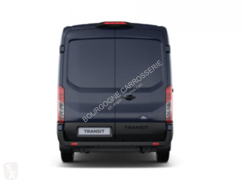 Véhicule utilitaire Ford TRANSIT 330 L2H2 2.0...