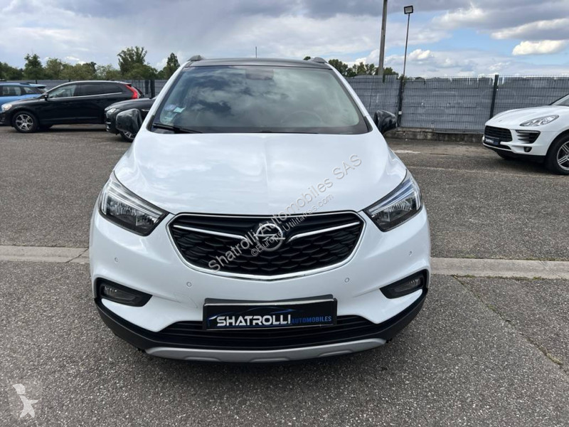 Samochód dostawczy Opel 1.4 Turbo 140ch...