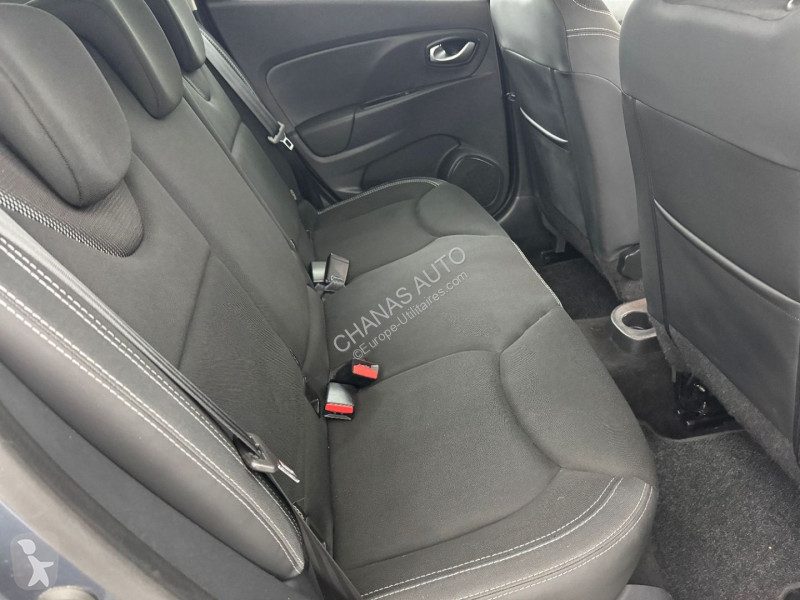 عربة نفعية Renault Estate 0.9 TCe 90 Zen