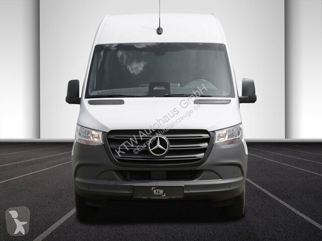 Mercedes Sprinter 317...