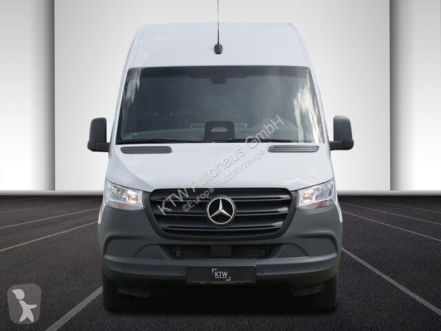 Mercedes Sprinter 317...