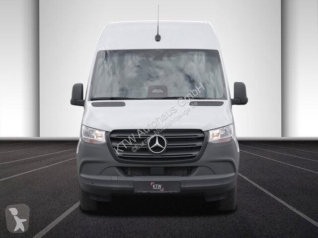 Bedrijfswagen Mercedes Sprinter 317...