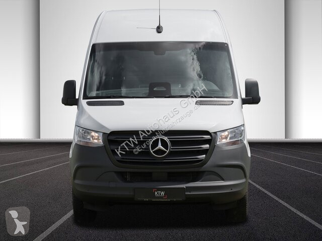 Bedrijfswagen Mercedes Sprinter 317...