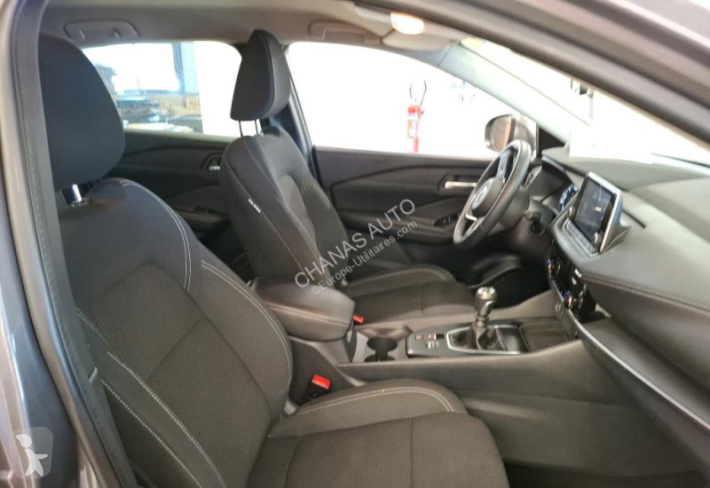 عربة نفعية Nissan 1.3 Mild Hybrid 140 Business...