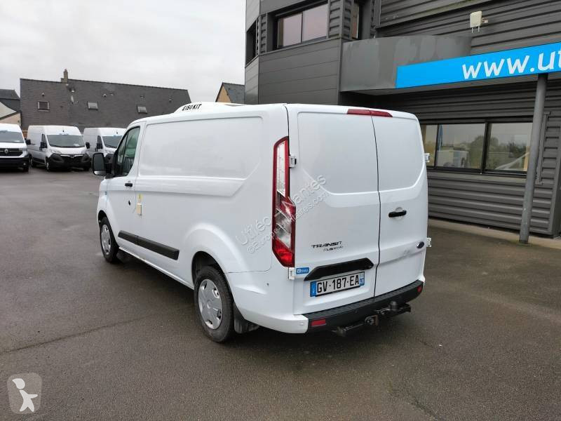 Veicolo commerciale Ford