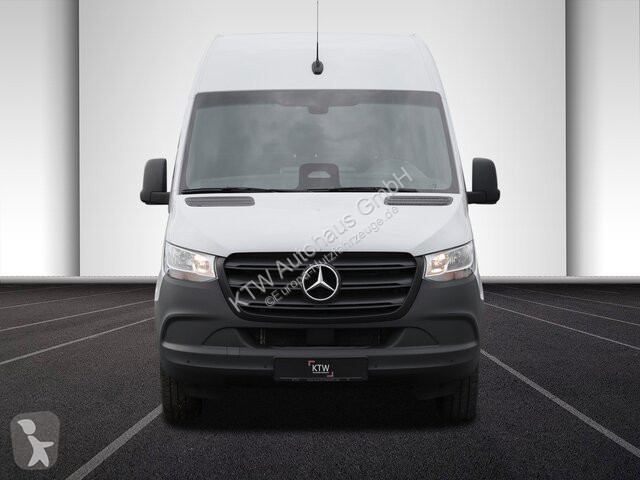 Bedrijfswagen Mercedes Sprinter 317...