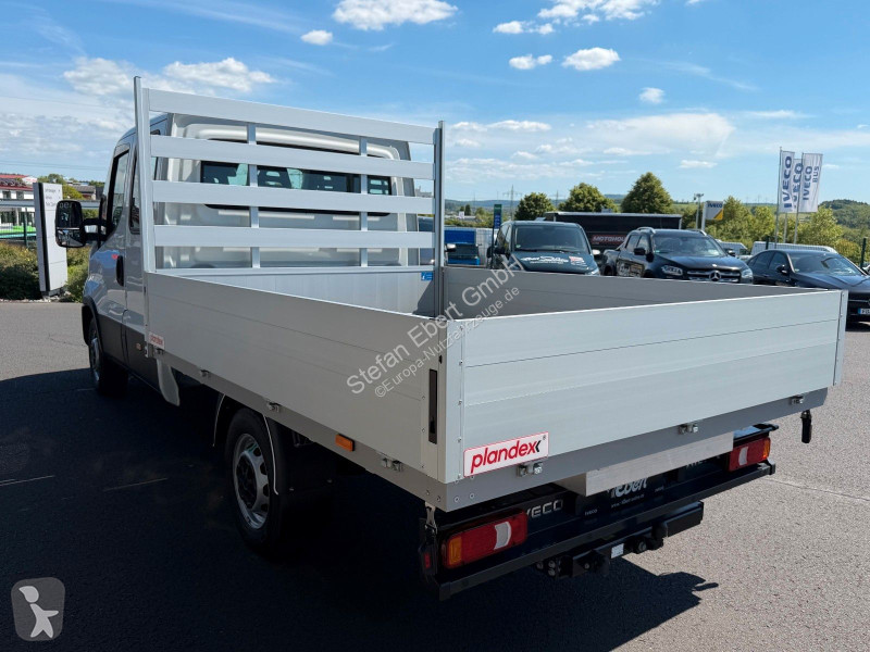 Iveco 35S16 H 3.0L A8 *Automatik*AHK*7-Sitze*...