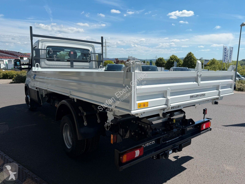 Iveco 70C21*R3.750mm*Sperre*AHK*Automatik*...