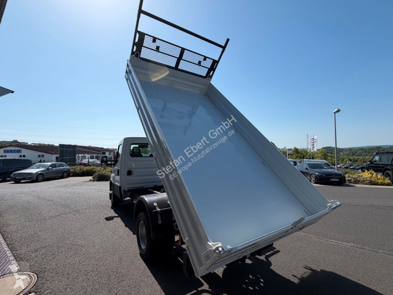 Iveco 70C18 *R3.750mm*Sperre*AHK*Automatik*...