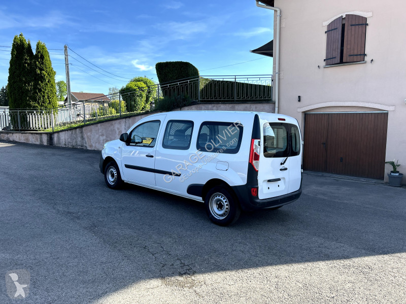 Bedrijfswagen Renault Maxi Grand Volume 1.5...