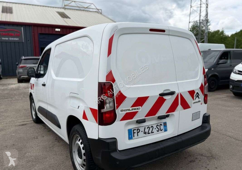 Citroën  Transporter