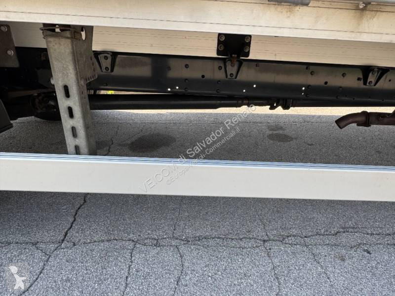 Furgoneta Iveco