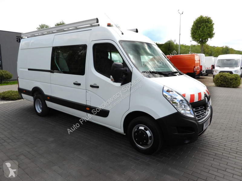 Renault  MASTER van