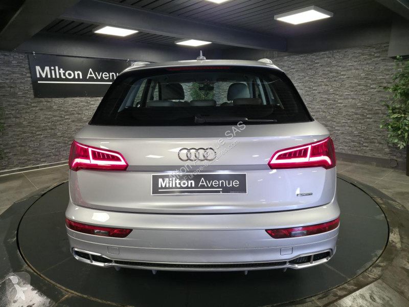 Samochód dostawczy Audi Q5 Quattro 2.0 55 TFSI...