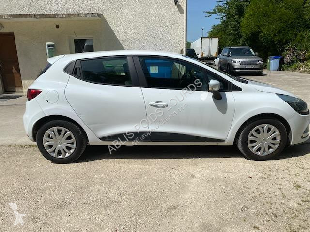 Samochód dostawczy Renault 1.5 DCI 90
