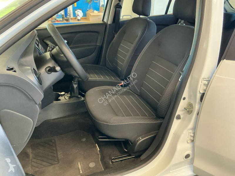 عربة نفعية Dacia 0.9 TCe 90 Streetway