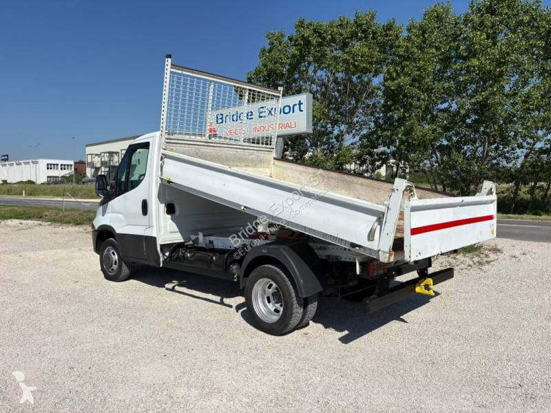 Veicolo commerciale Iveco