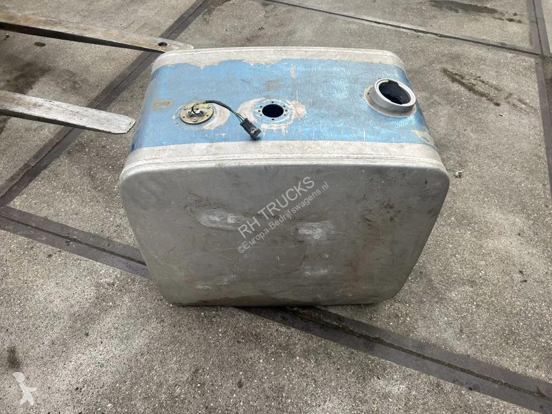 Bedrijfswagen  Hydrauliek tank l 70 b 45 h 62