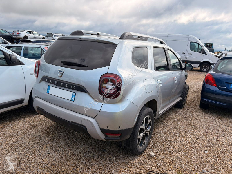 Samochód dostawczy Dacia 1.5 BlueDCi 115...
