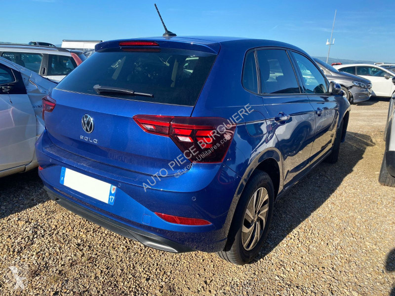 عربة نفعية Volkswagen VI 1.0 TSi 95 Life plus /...