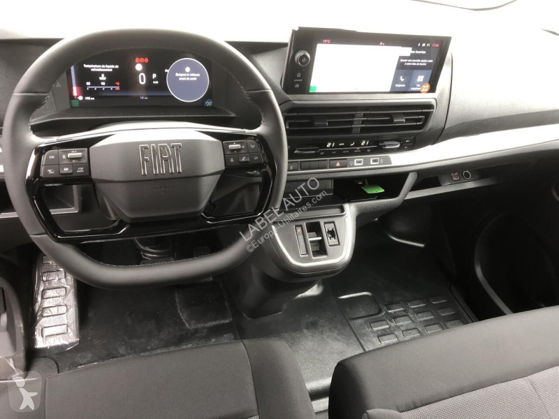 عربة نفعية Fiat