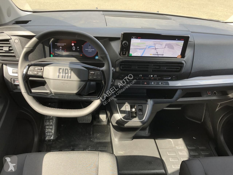 عربة نفعية Fiat