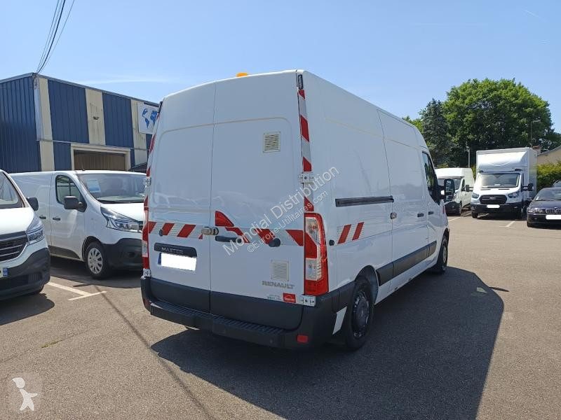 Furgoneta Renault F3500 L2H2 DCI 145 GRAND CONFORT