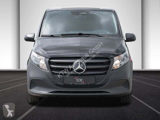 Furgoneta Mercedes Vito 116CDI lang,9Sitze,2x...