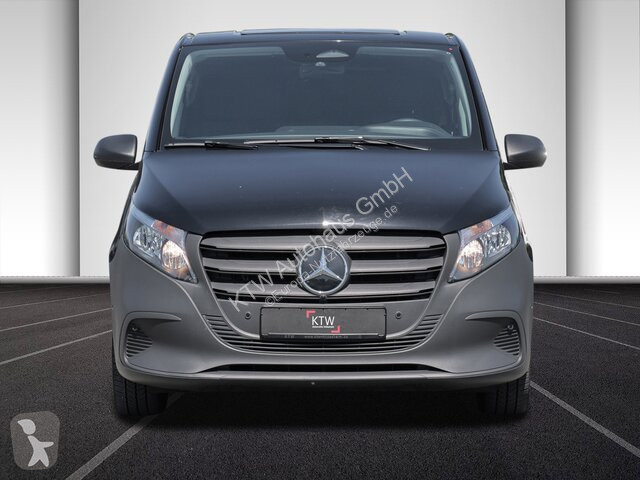 Mercedes Vito 116CDI lang,9Sitze,2x...