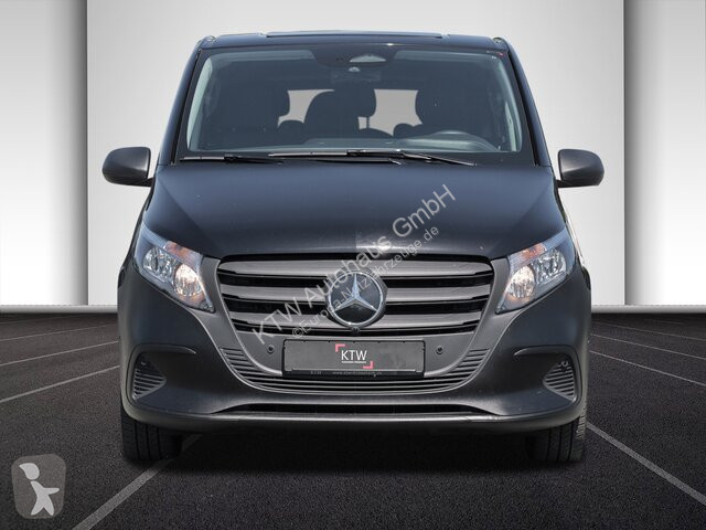 Mercedes Vito 116CDI lang,9Sitze,2x...