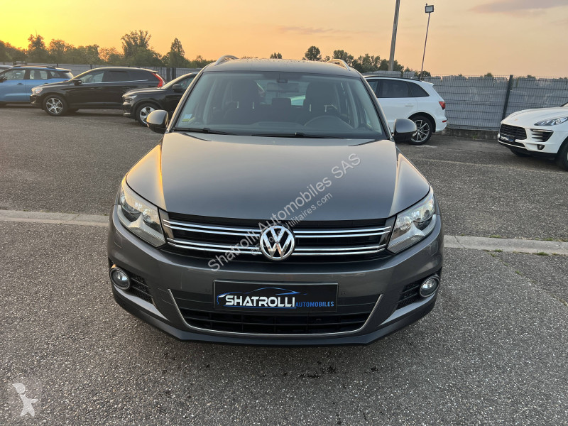Volkswagen 1.4 TSI 122ch BlueMotion Cup...