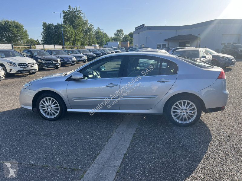 Furgoneta Renault III 2.0 DCI 150ch BV6...