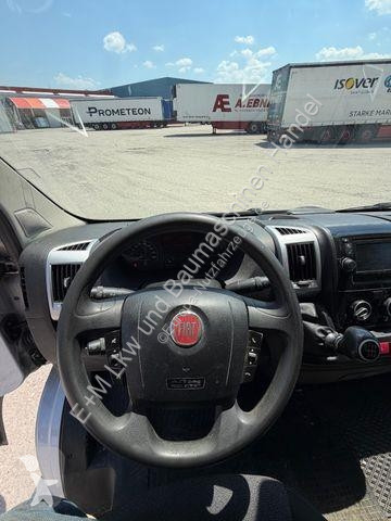 Furgoneta Fiat Maxi Hochr.-Kasten 35 130 L2H2...