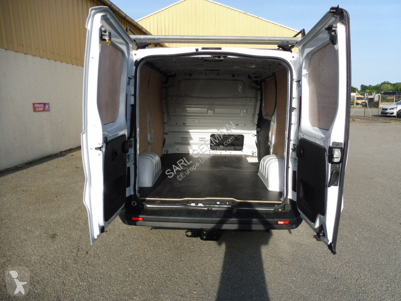 Fiat TALENTO FG 1.2 CH1 2.0 ECOJET 120CH PRO...