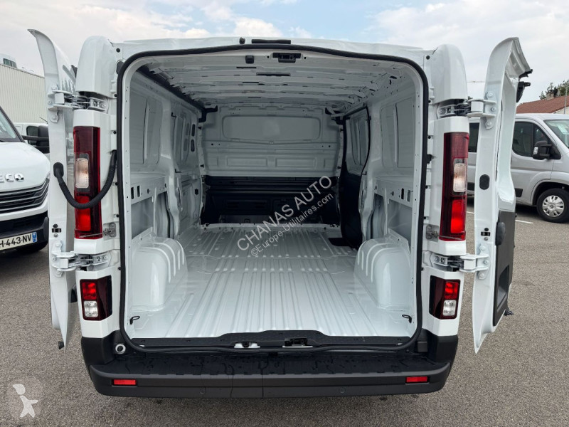 Furgoneta Renault L2H1 3T DCI 150 AUTO RED BVA9...