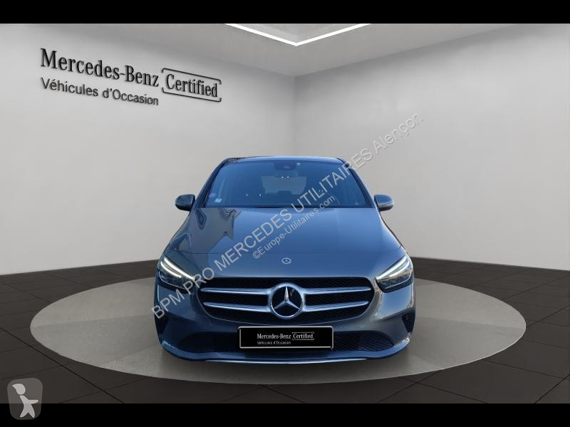 Mercedes Classe B 200 163ch Business Line...