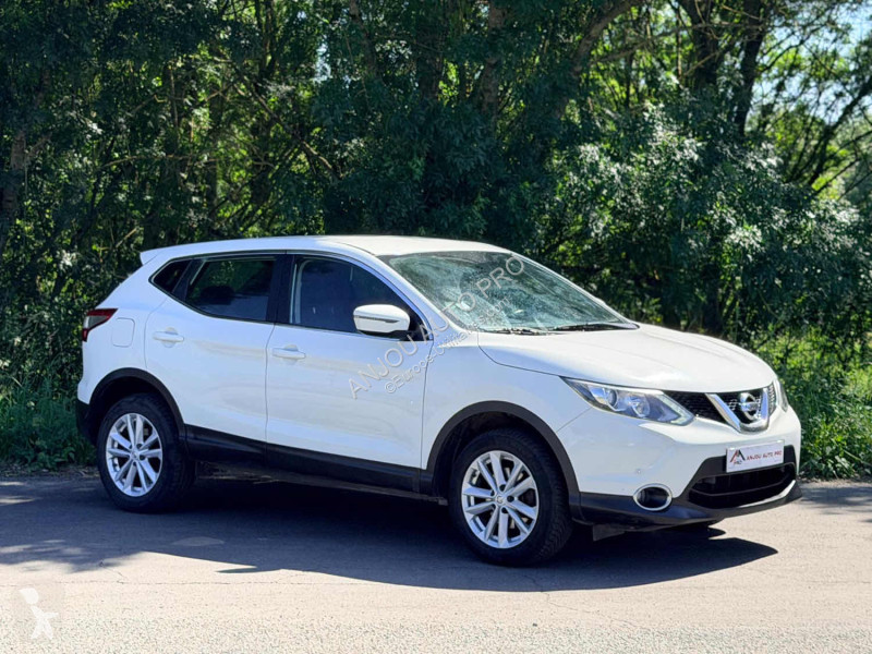 Furgoneta Nissan 1.2 DIG-T 115 BUSINESS EDITION