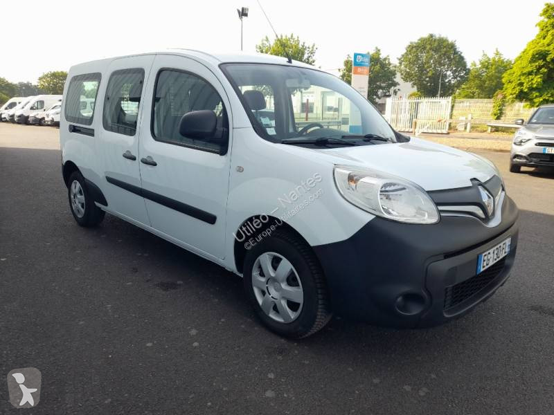 عربة نفعية Renault