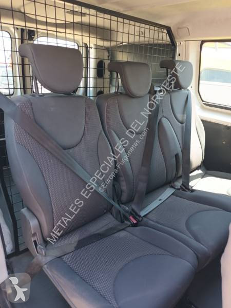 عربة نفعية Citroën