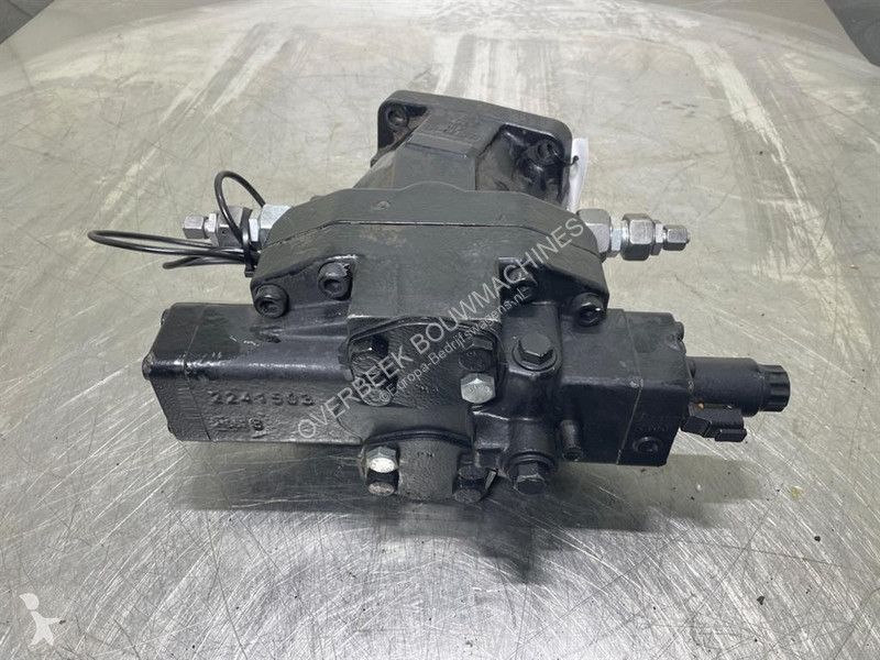 Veículo utilitário  1000381096-Rexroth...