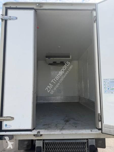 Véhicule utilitaire Iveco