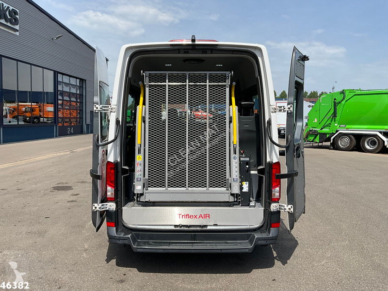 Veicolo commerciale Volkswagen E 100%...